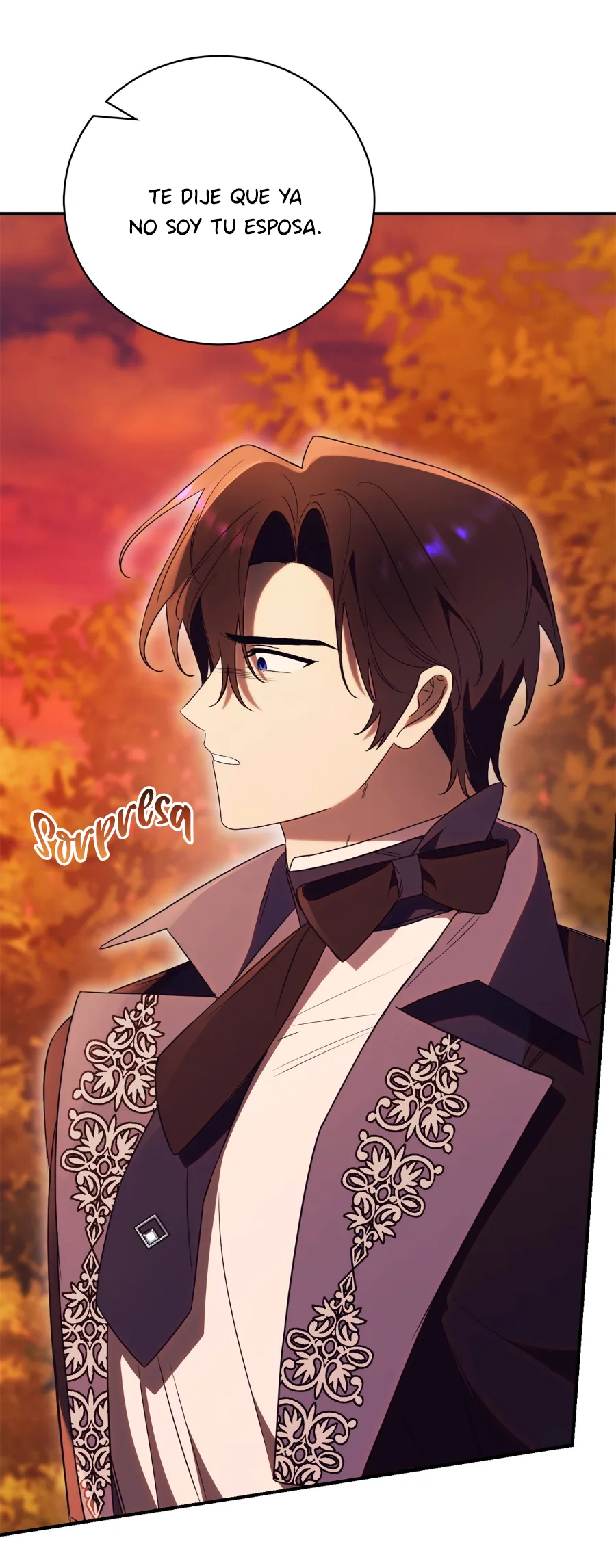 13 Cómo rechazar la obsesión de mi ex esposo