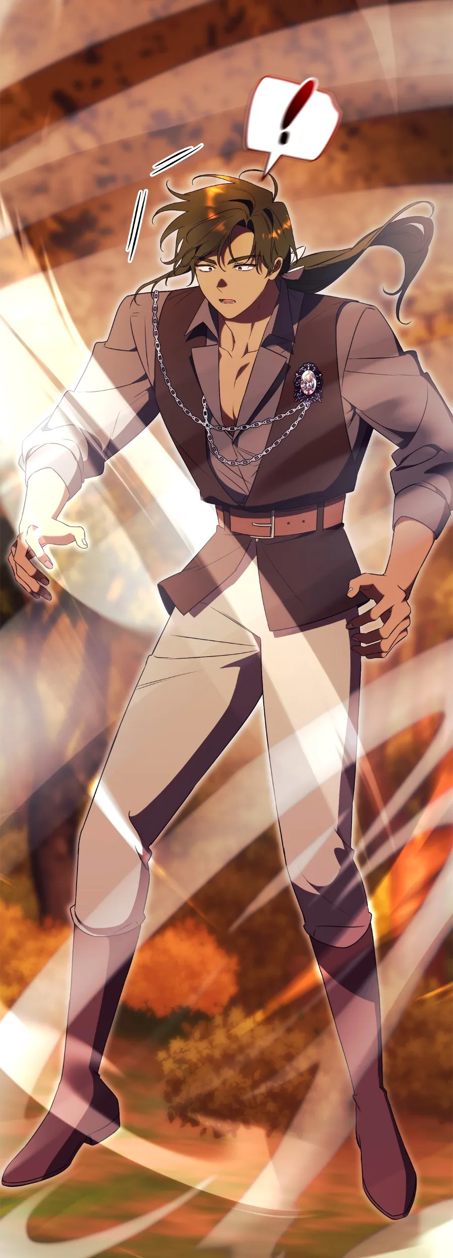 68 Cómo rechazar la obsesión de mi ex esposo