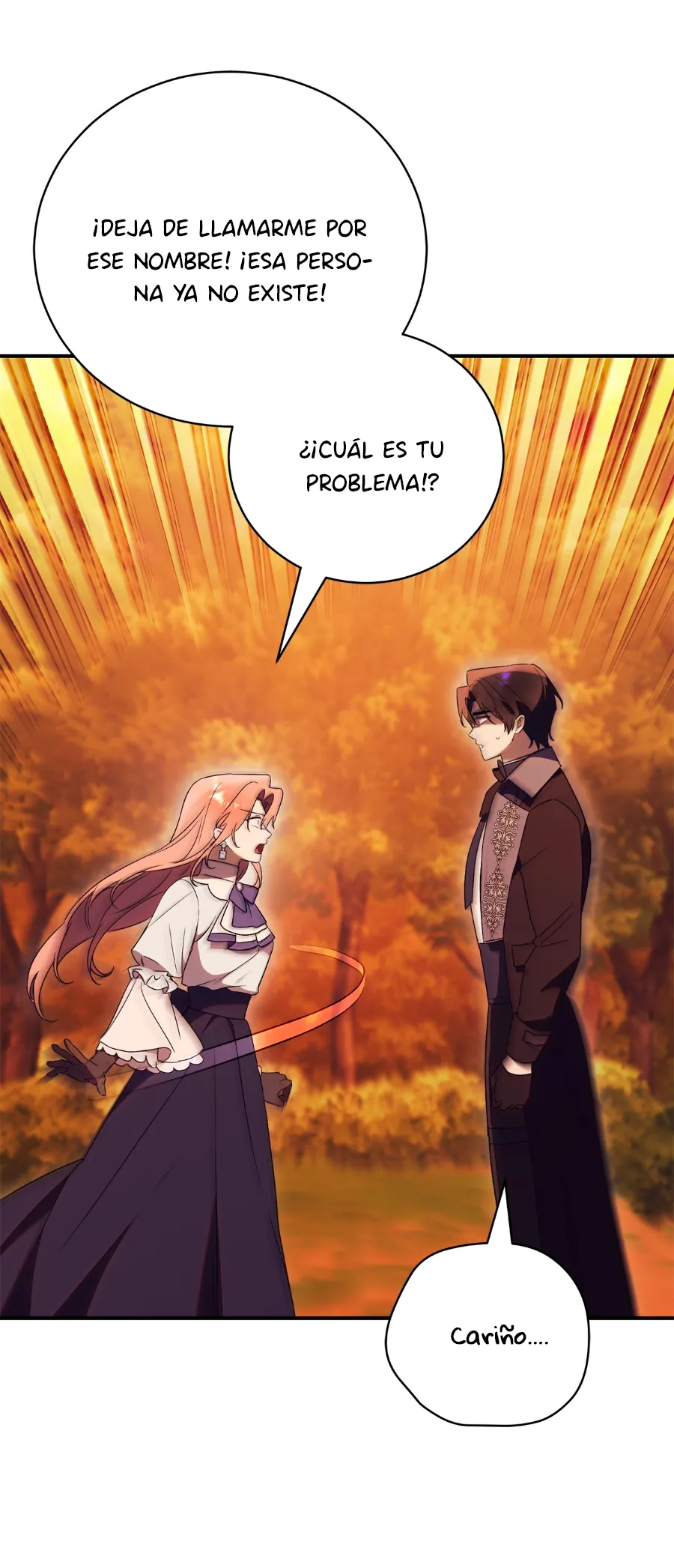 12 Cómo rechazar la obsesión de mi ex esposo