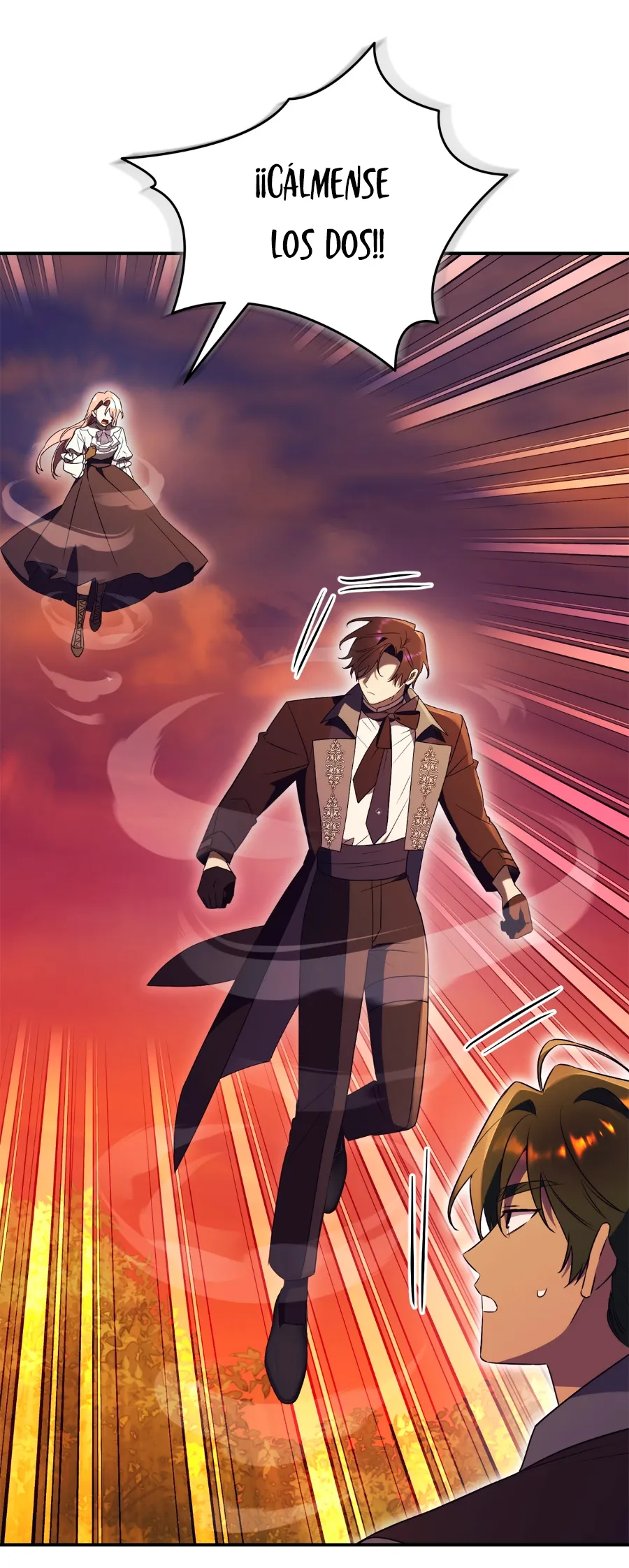 63 Cómo rechazar la obsesión de mi ex esposo