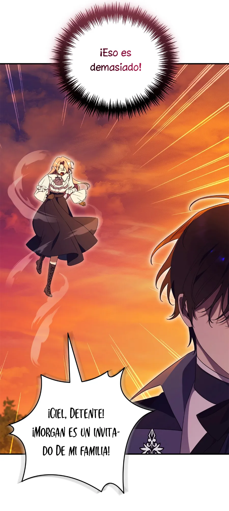 81 Cómo rechazar la obsesión de mi ex esposo