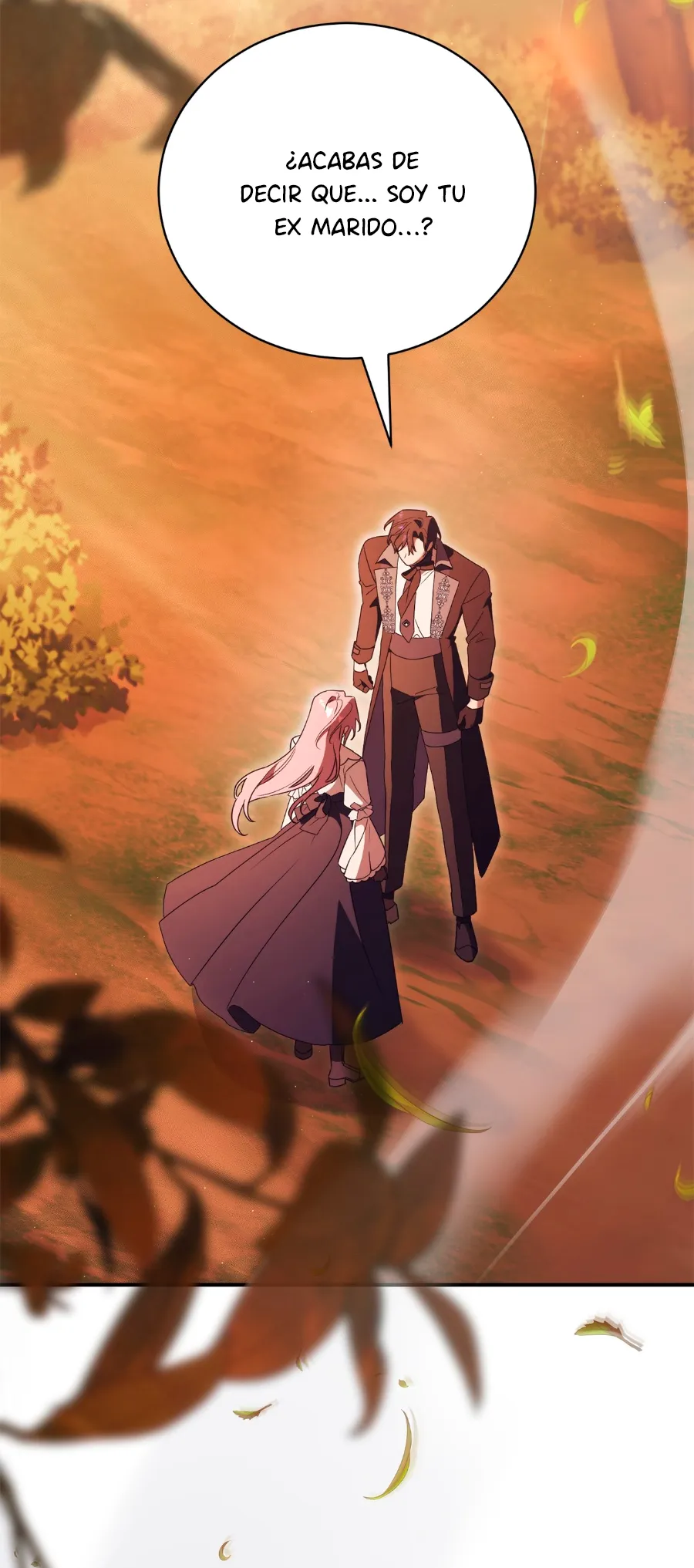 3 Cómo rechazar la obsesión de mi ex esposo