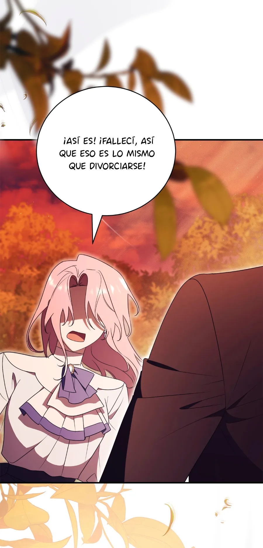 4 Cómo rechazar la obsesión de mi ex esposo