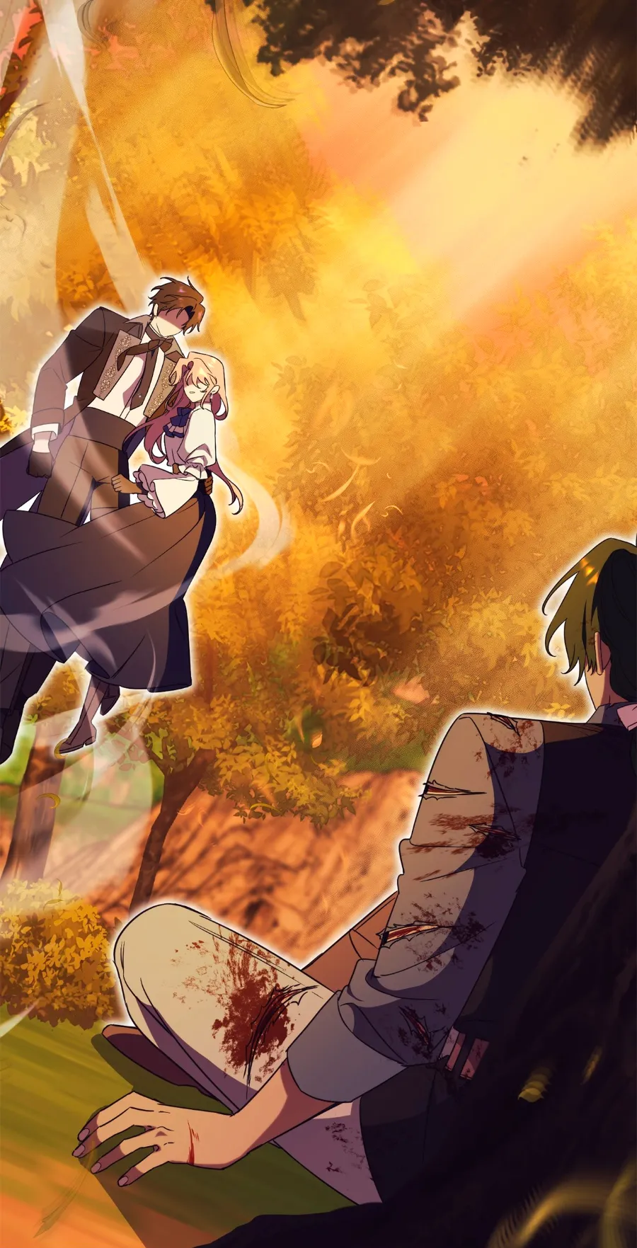 45 Cómo rechazar la obsesión de mi ex esposo