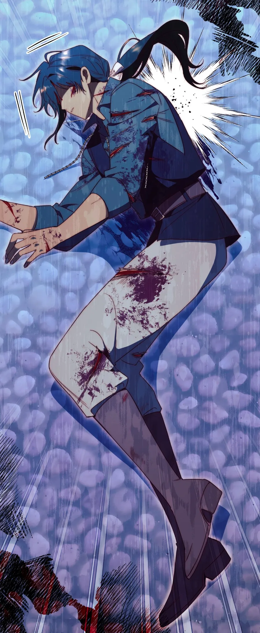 76 Cómo rechazar la obsesión de mi ex esposo