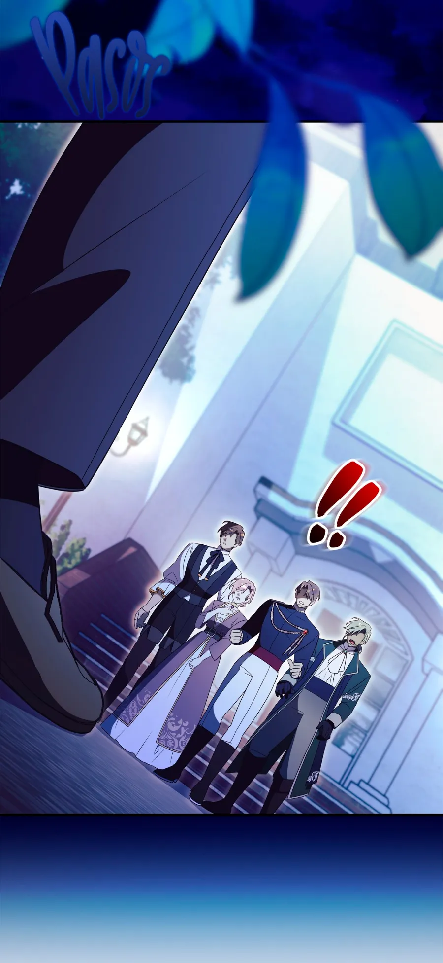 71 Cómo rechazar la obsesión de mi ex esposo