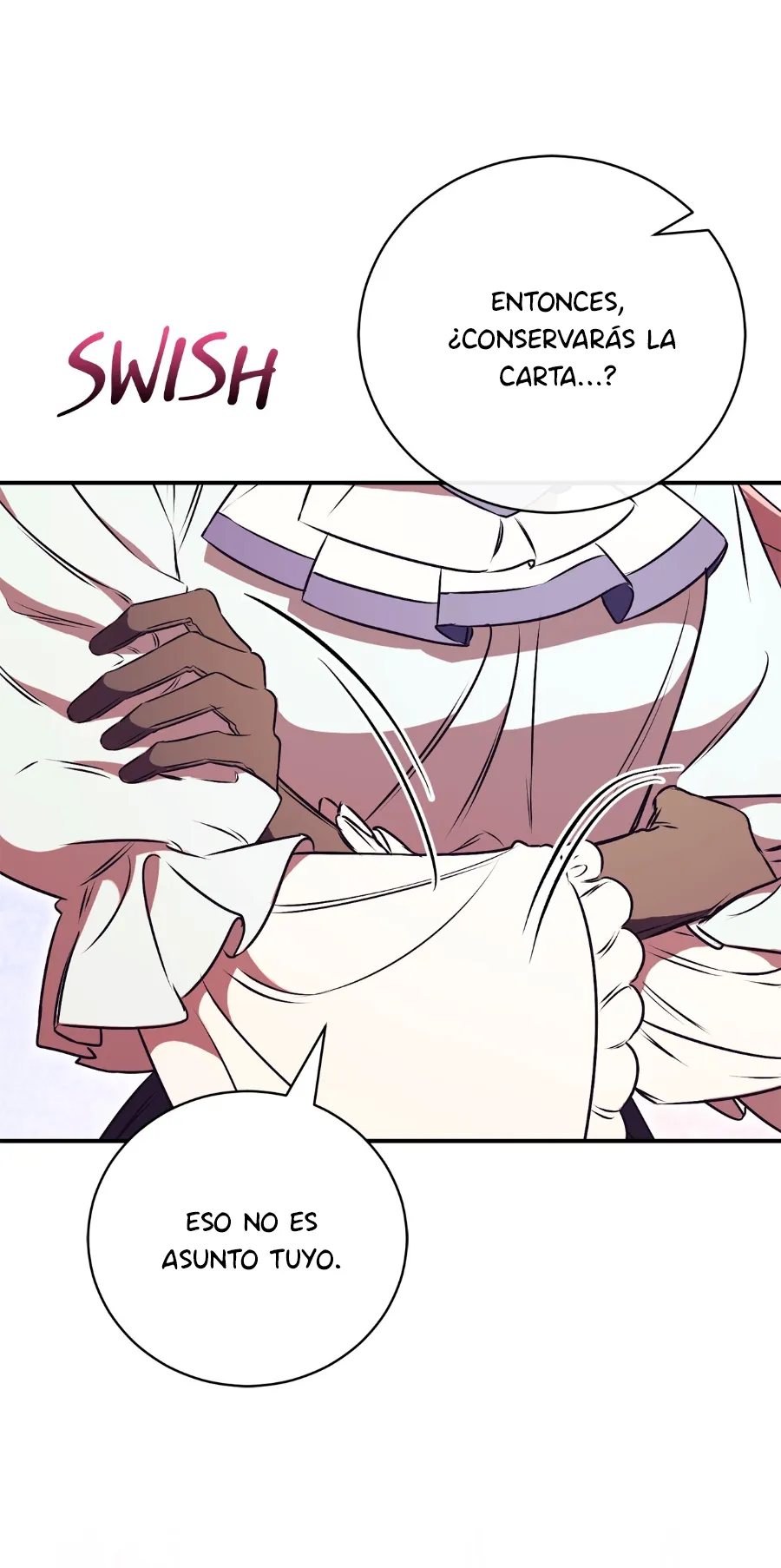 11 Cómo rechazar la obsesión de mi ex esposo