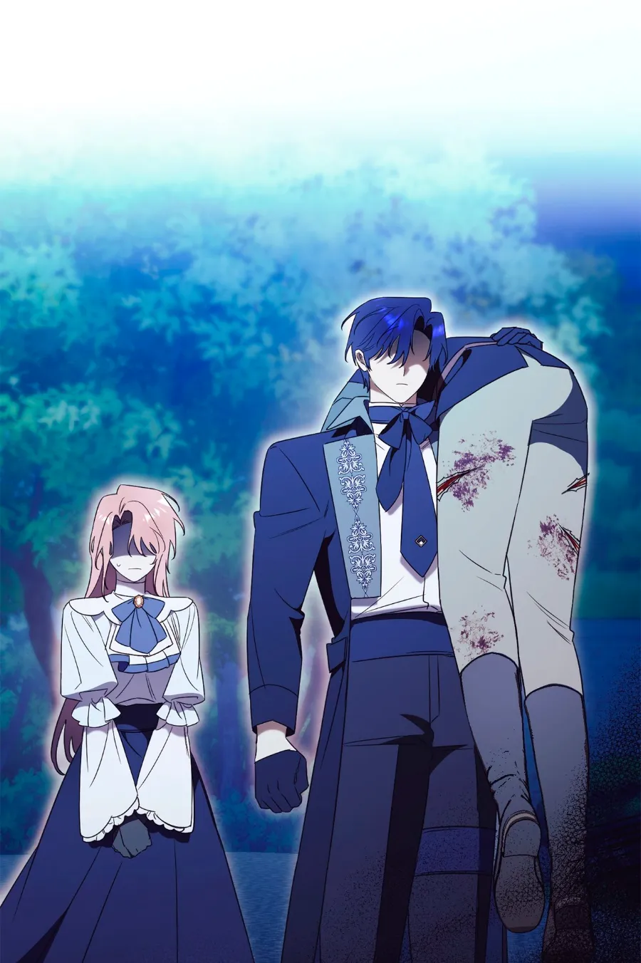 73 Cómo rechazar la obsesión de mi ex esposo