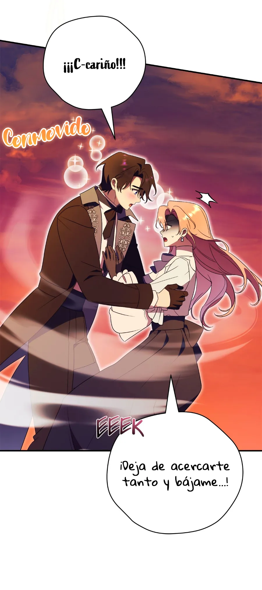 40 Cómo rechazar la obsesión de mi ex esposo