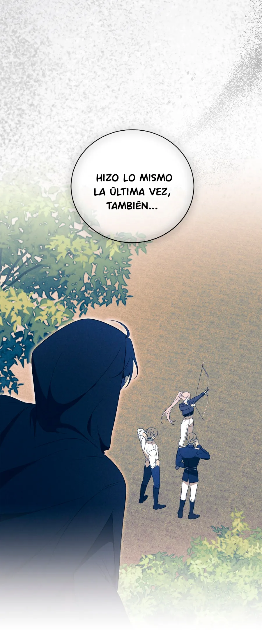 34 Cómo rechazar la obsesión de mi ex esposo