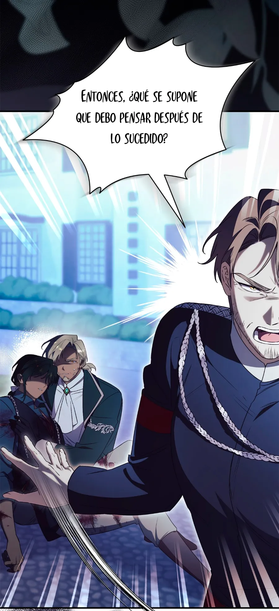 4 Cómo rechazar la obsesión de mi ex esposo