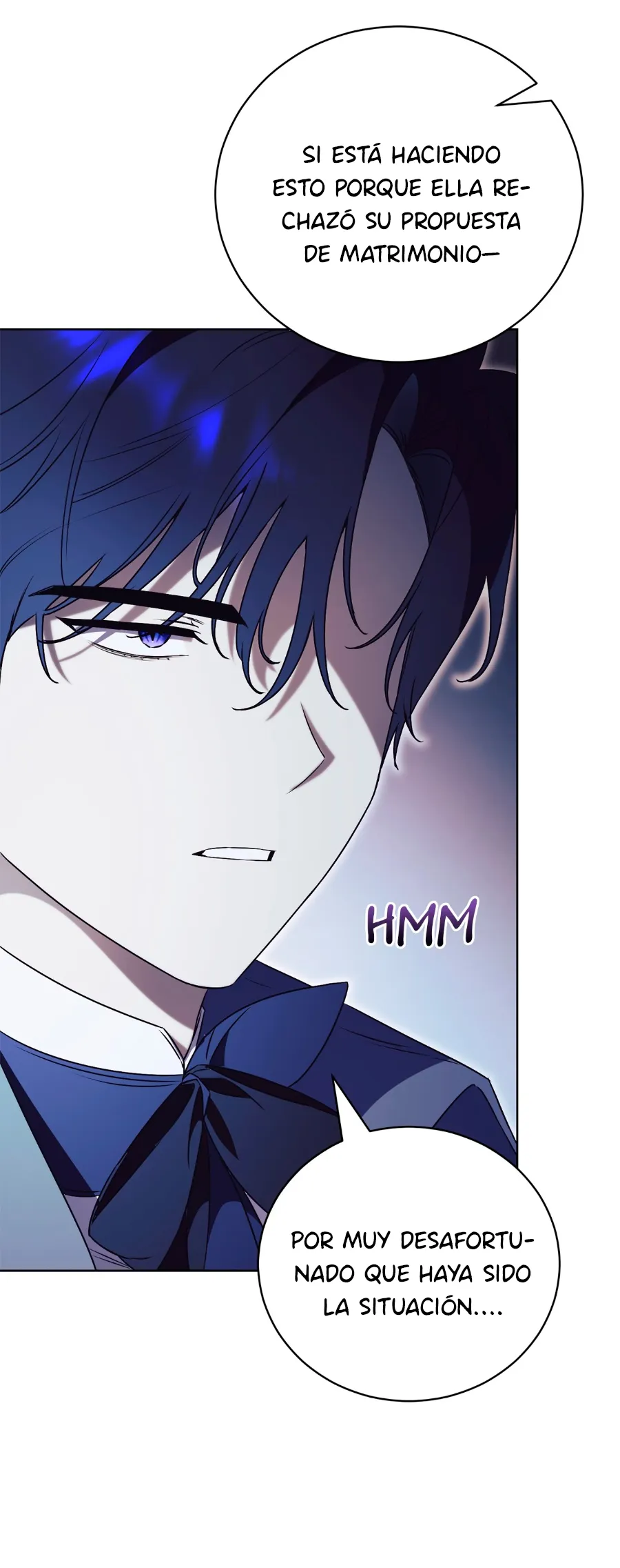 9 Cómo rechazar la obsesión de mi ex esposo