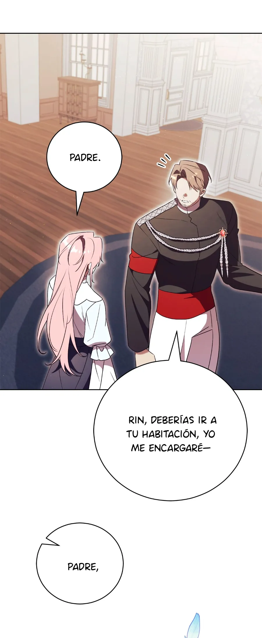 67 Cómo rechazar la obsesión de mi ex esposo