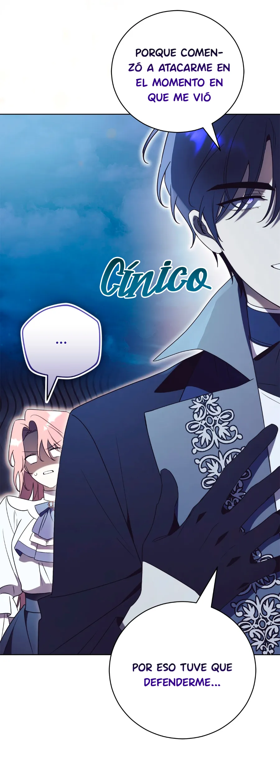 24 Cómo rechazar la obsesión de mi ex esposo