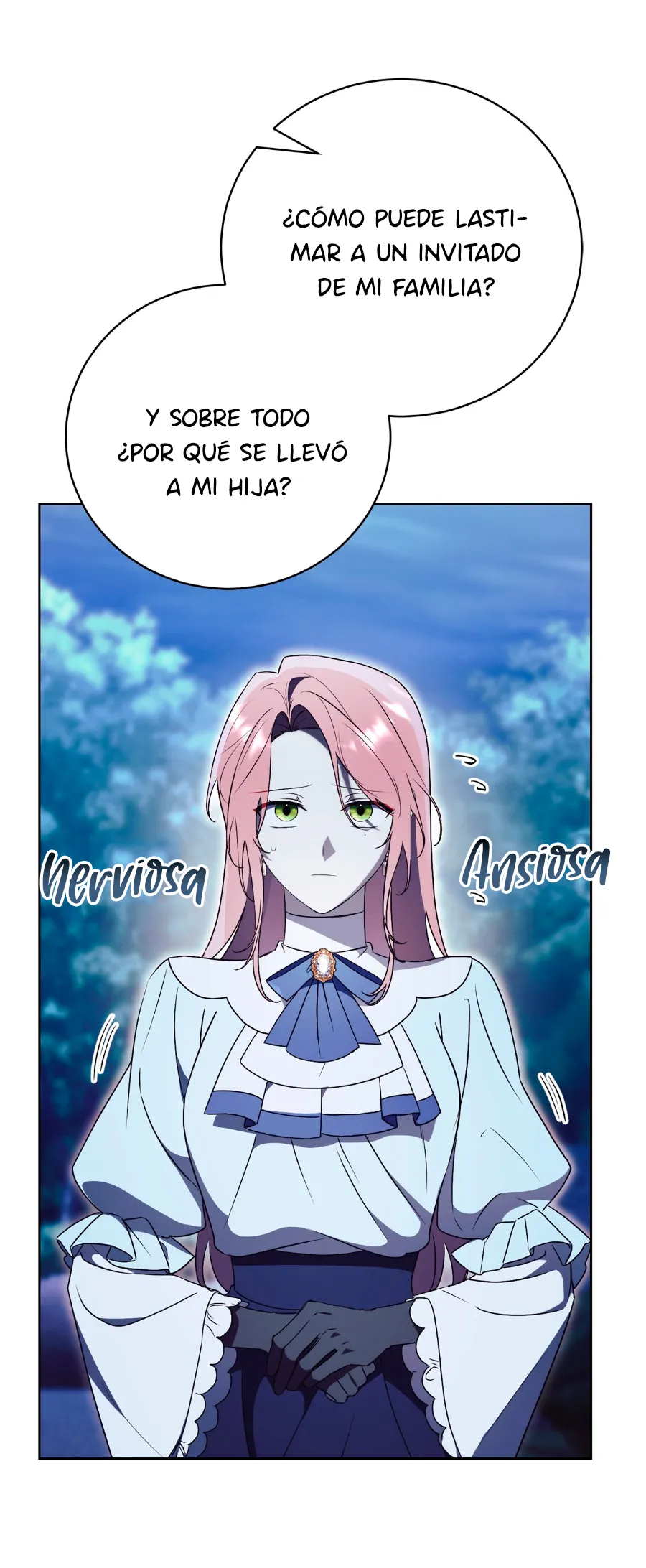 8 Cómo rechazar la obsesión de mi ex esposo