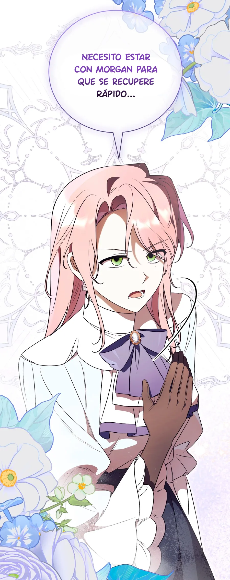 69 Cómo rechazar la obsesión de mi ex esposo