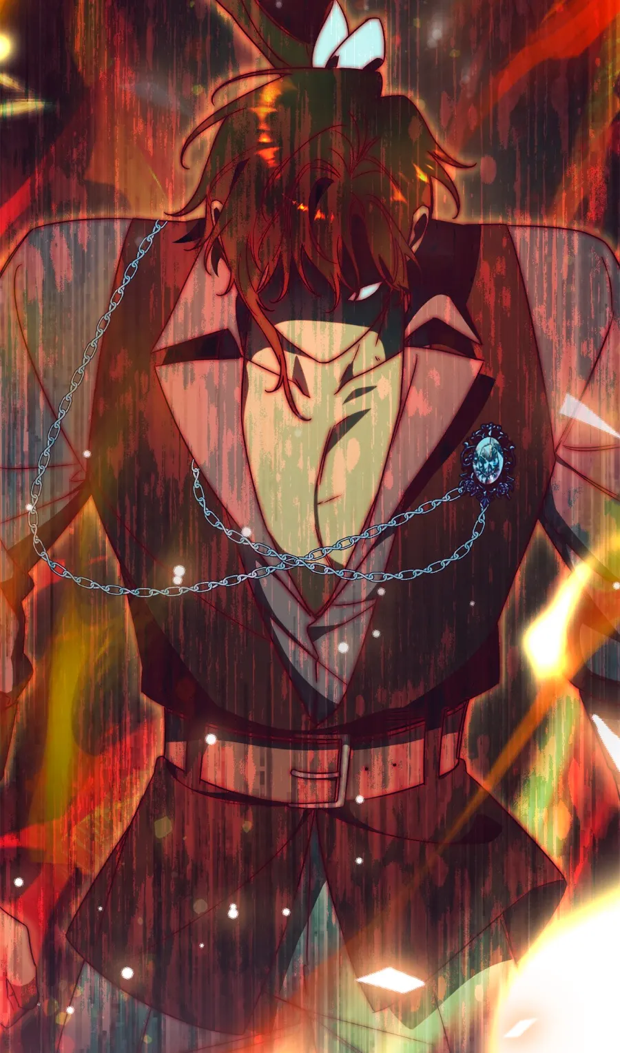 22 Cómo rechazar la obsesión de mi ex esposo