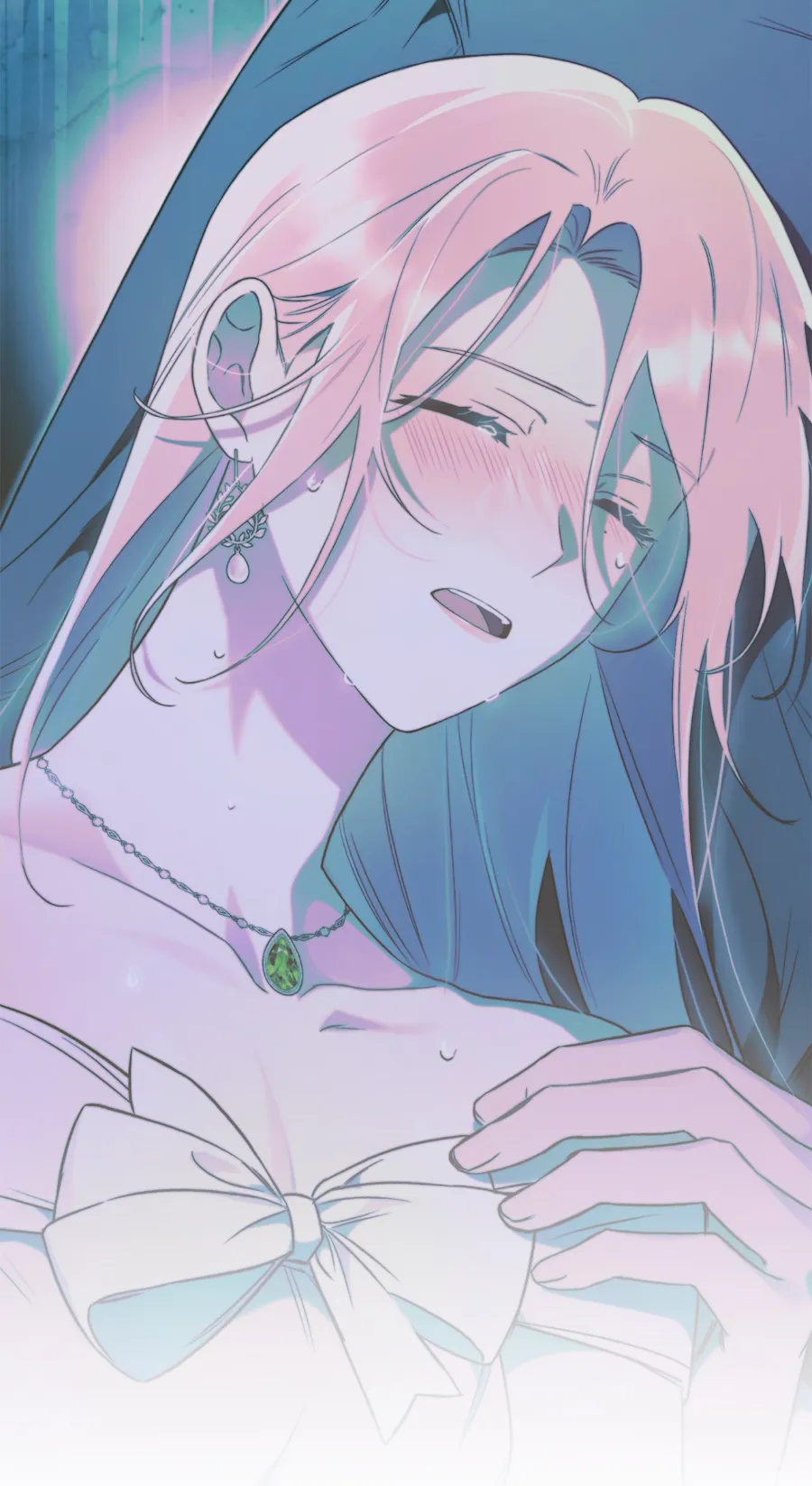 61 Cómo rechazar la obsesión de mi ex esposo