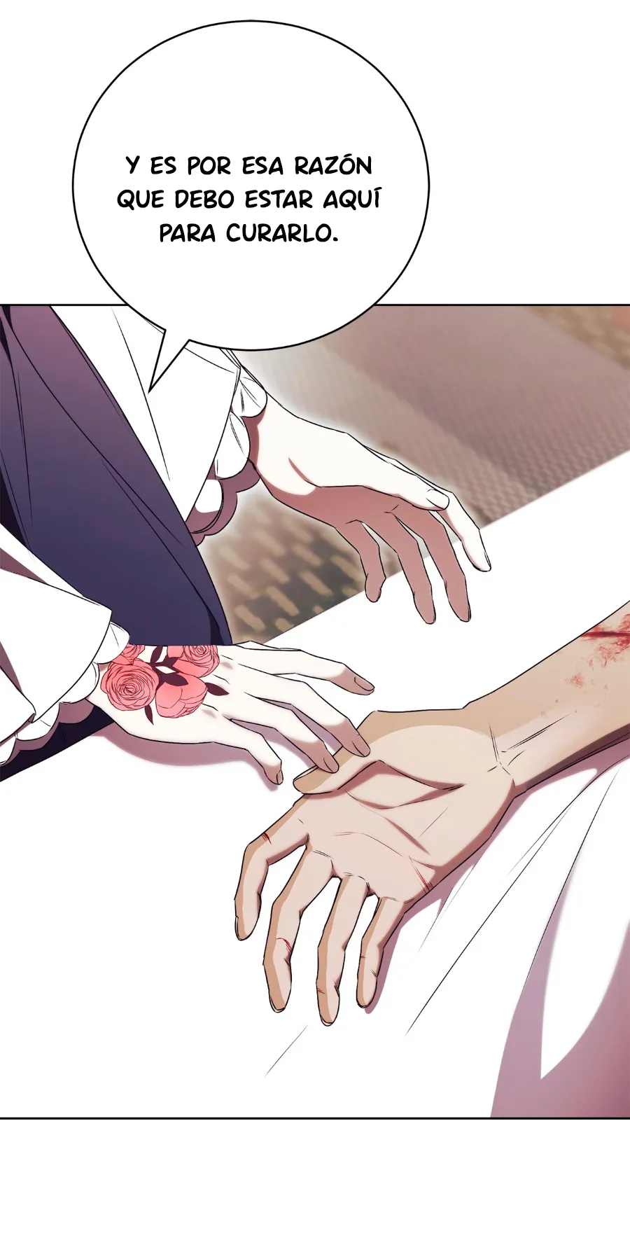 79 Cómo rechazar la obsesión de mi ex esposo