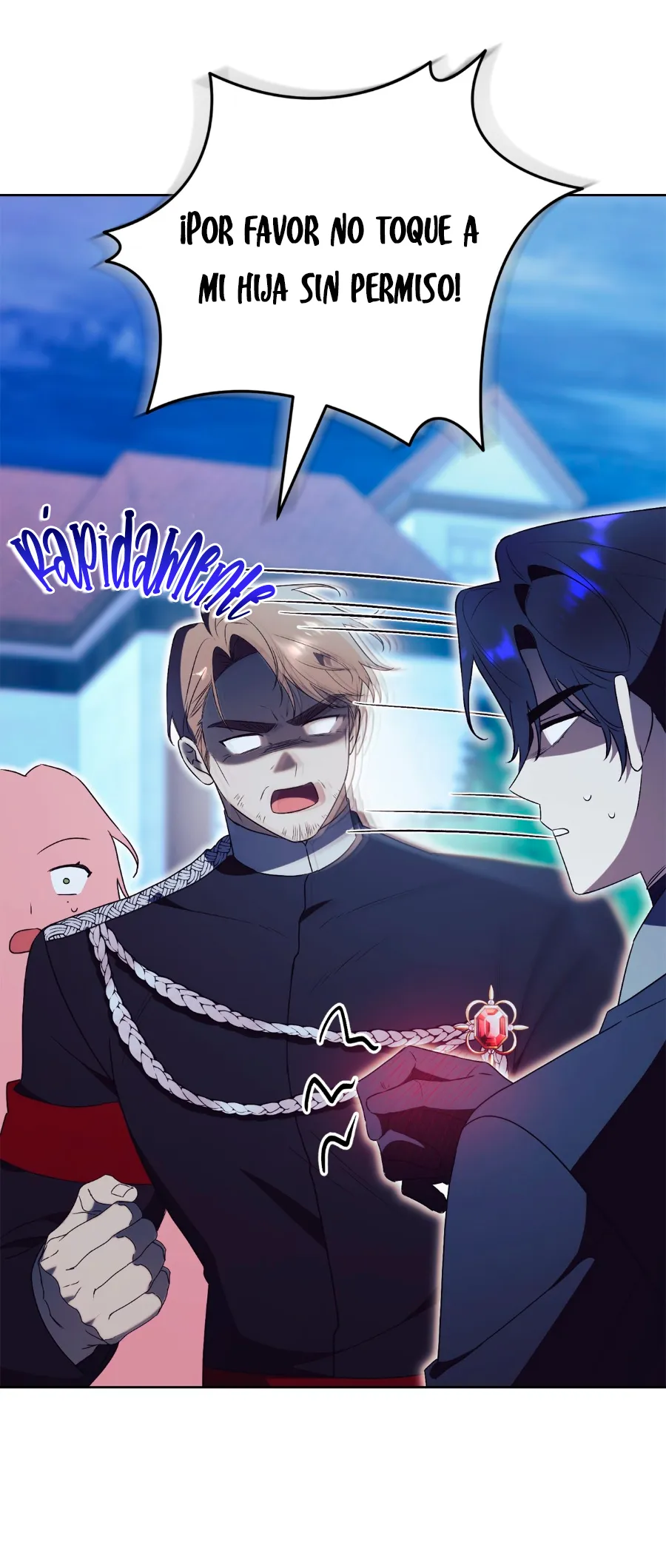 51 Cómo rechazar la obsesión de mi ex esposo