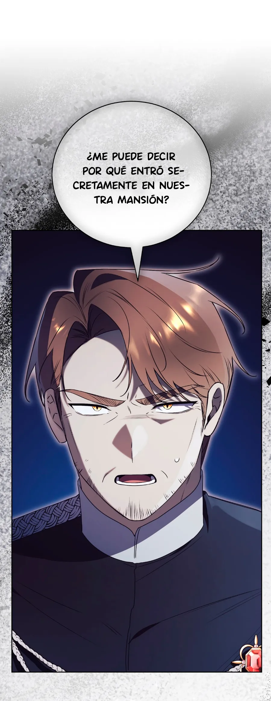 33 Cómo rechazar la obsesión de mi ex esposo