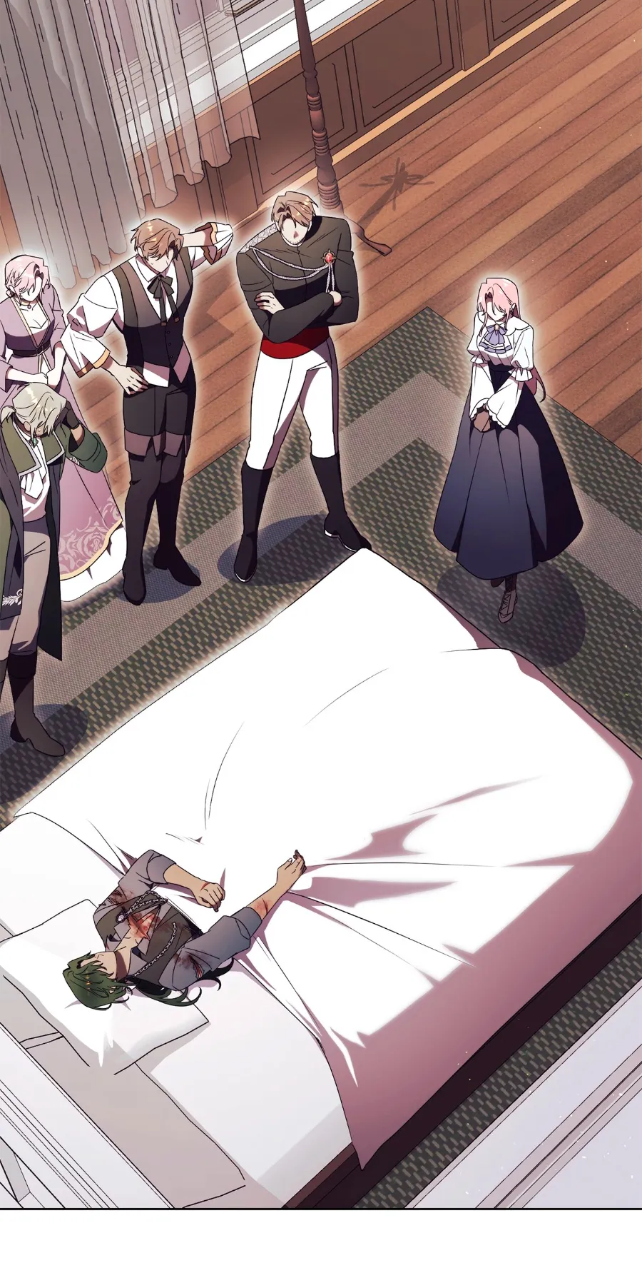 72 Cómo rechazar la obsesión de mi ex esposo