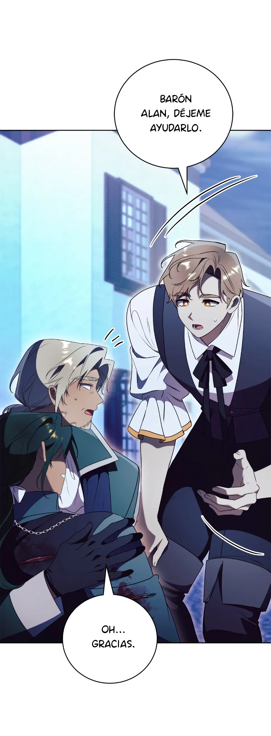 41 Cómo rechazar la obsesión de mi ex esposo