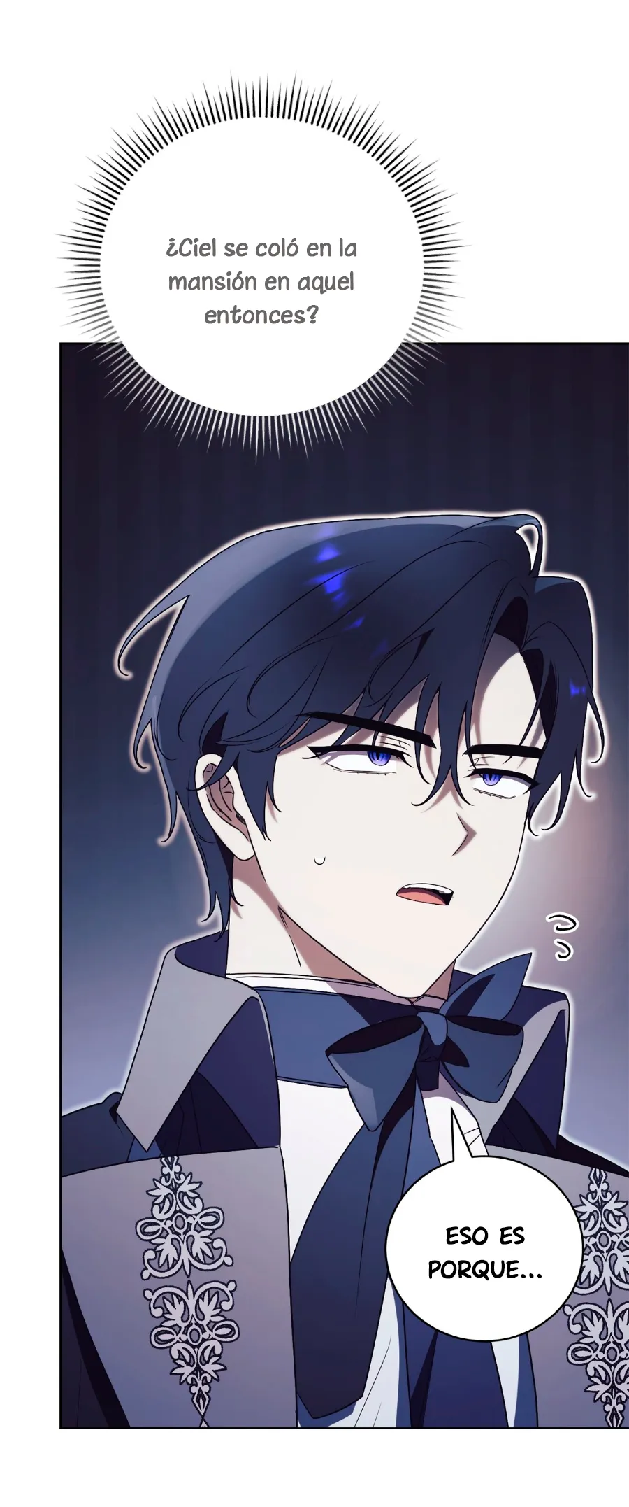 36 Cómo rechazar la obsesión de mi ex esposo