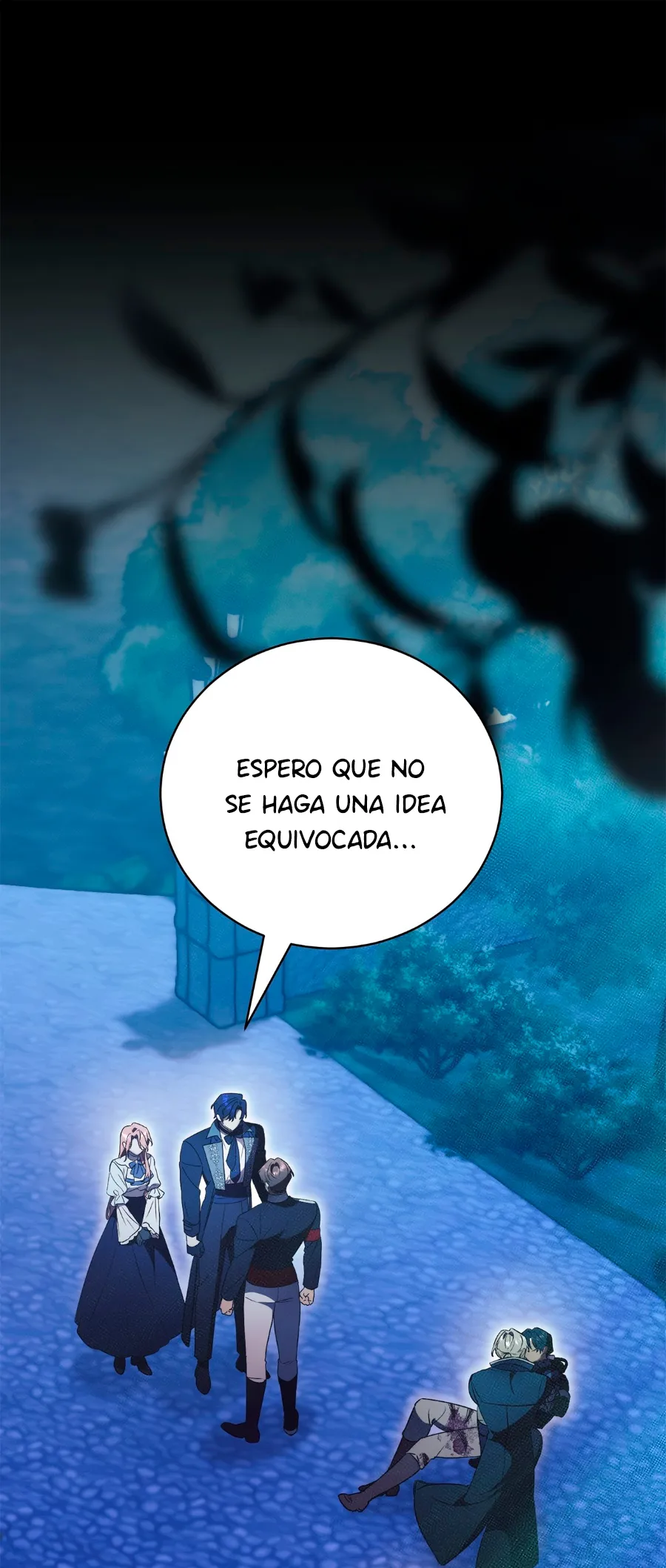 2 Cómo rechazar la obsesión de mi ex esposo