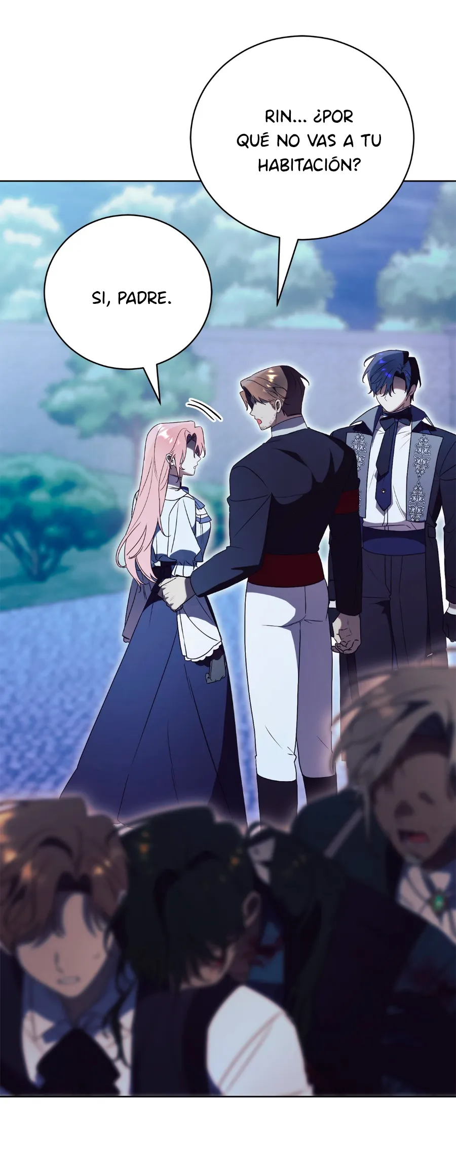 42 Cómo rechazar la obsesión de mi ex esposo