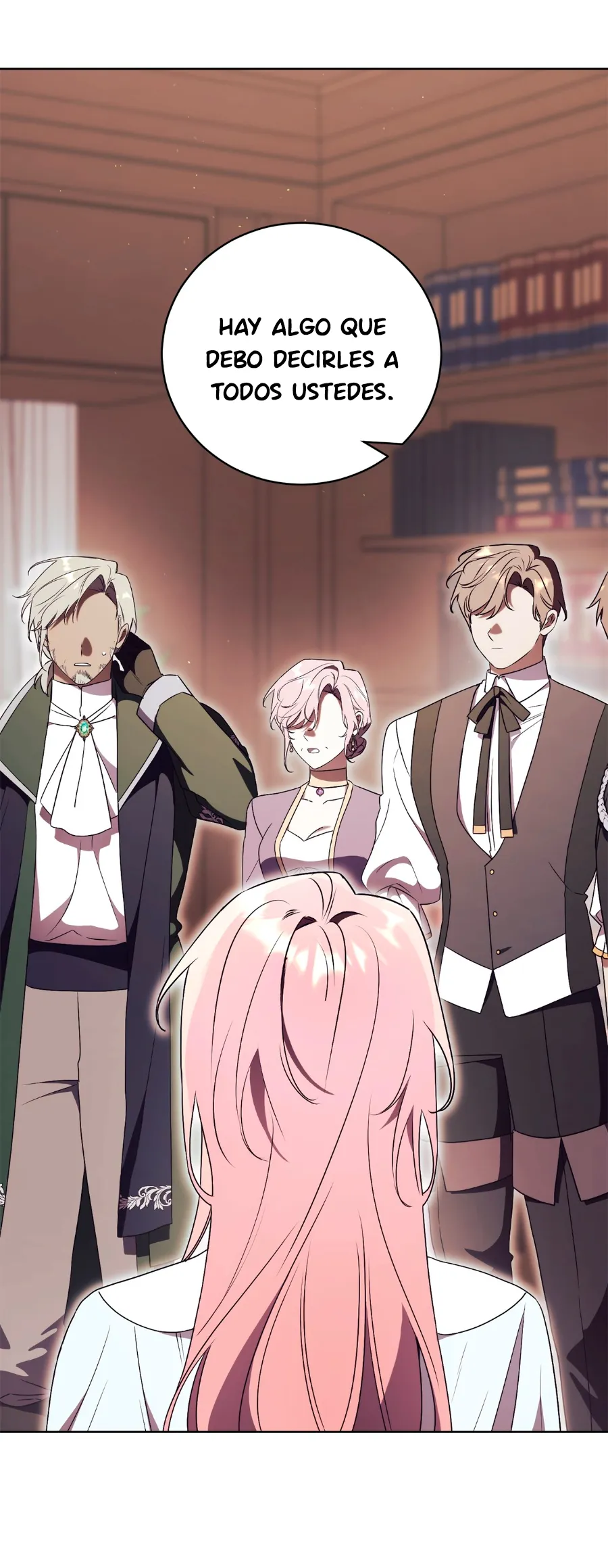 74 Cómo rechazar la obsesión de mi ex esposo