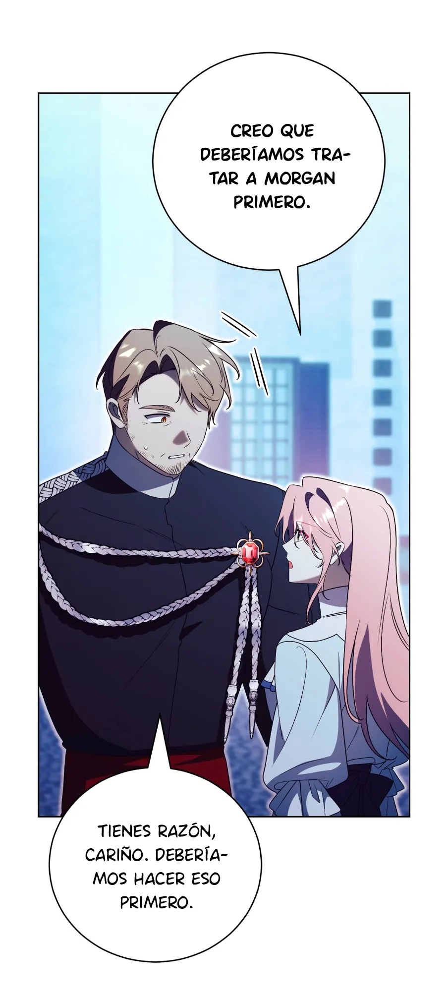 40 Cómo rechazar la obsesión de mi ex esposo