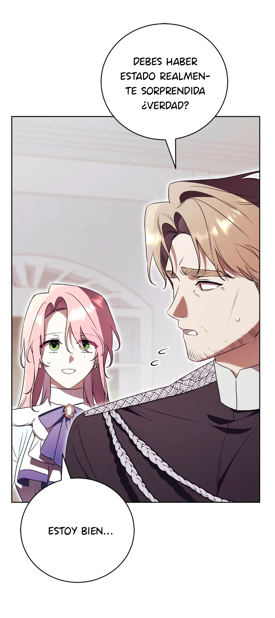 57 Cómo rechazar la obsesión de mi ex esposo