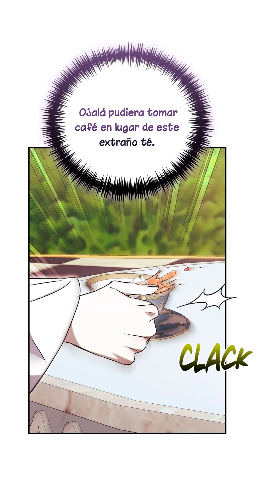 73 Cómo rechazar la obsesión de mi ex esposo