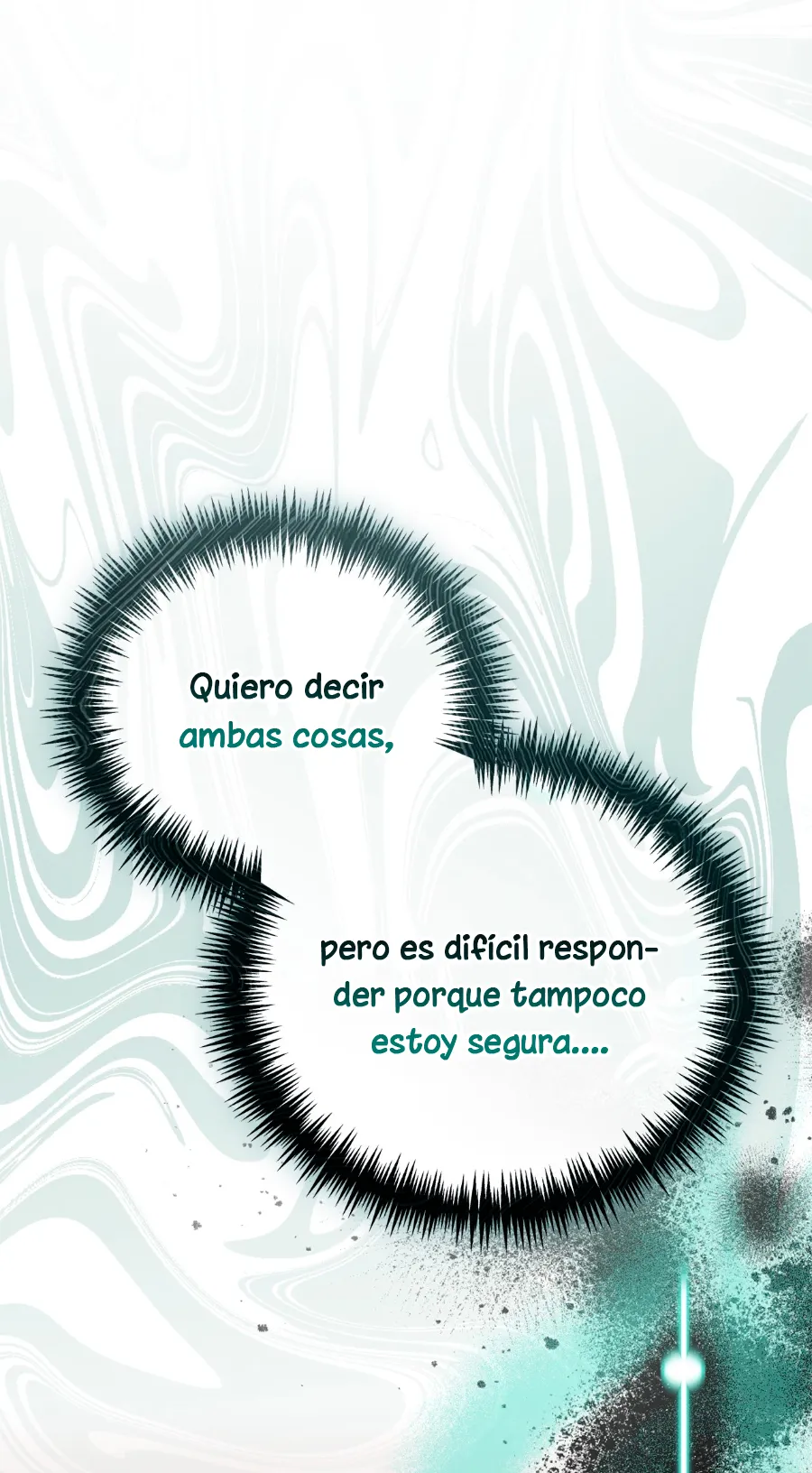 57 Cómo rechazar la obsesión de mi ex esposo