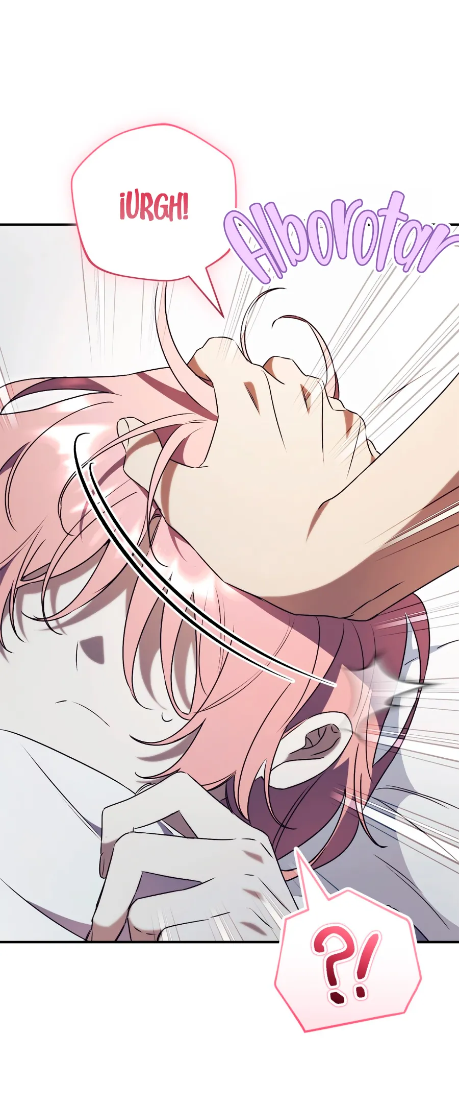 61 Cómo rechazar la obsesión de mi ex esposo