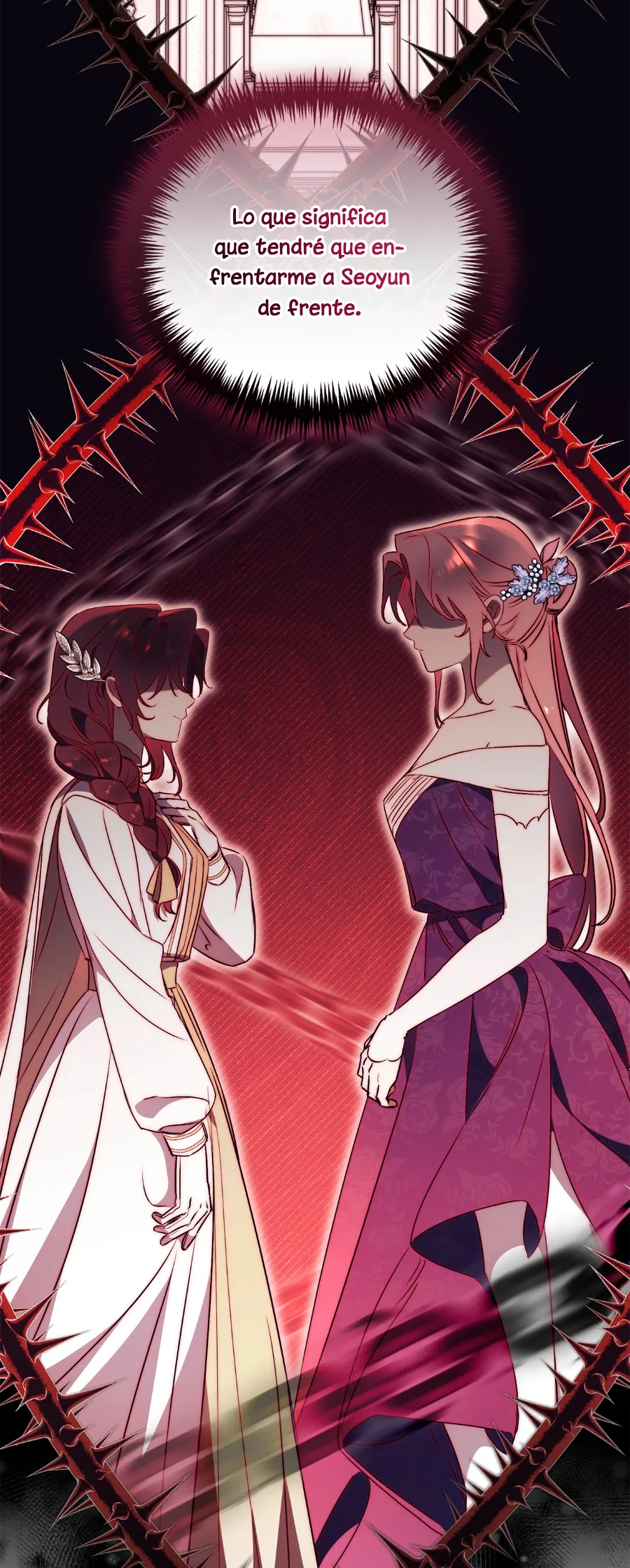 39 Cómo rechazar la obsesión de mi ex esposo