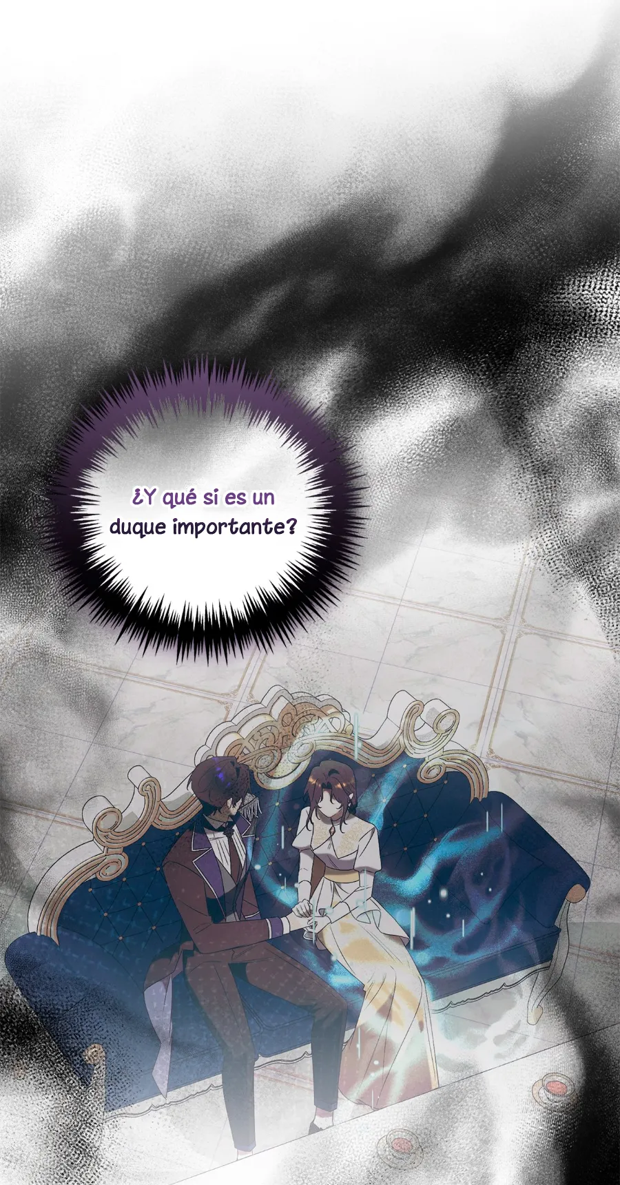 86 Cómo rechazar la obsesión de mi ex esposo