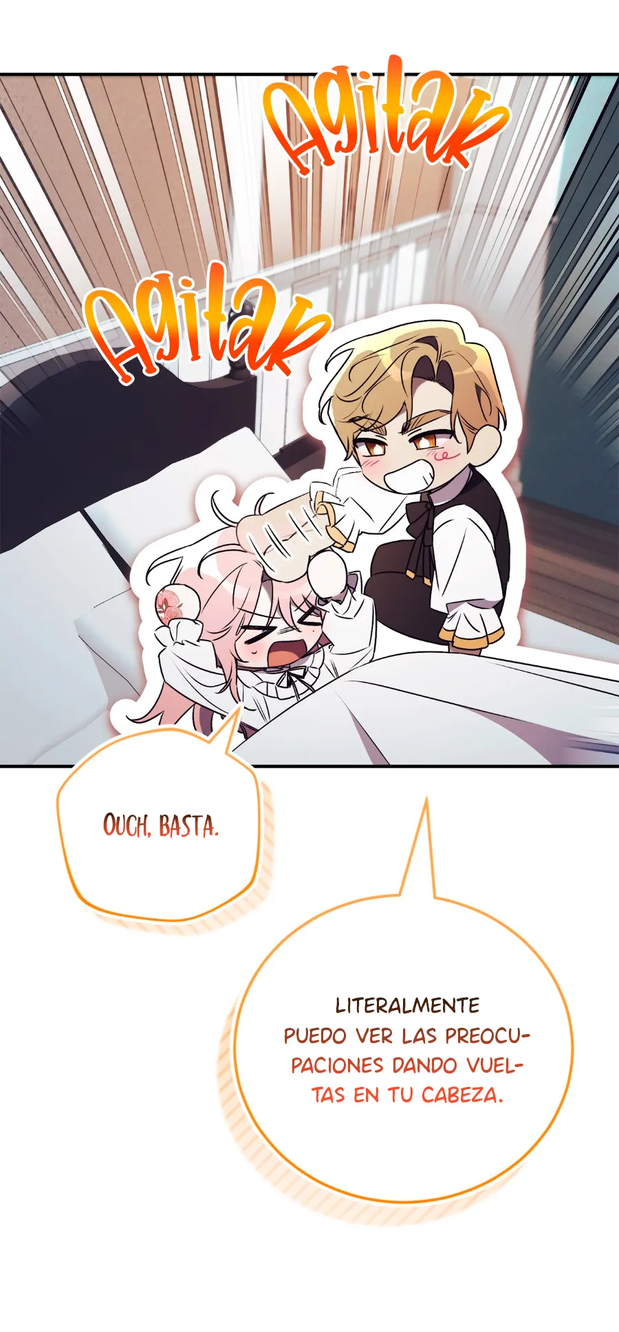 62 Cómo rechazar la obsesión de mi ex esposo