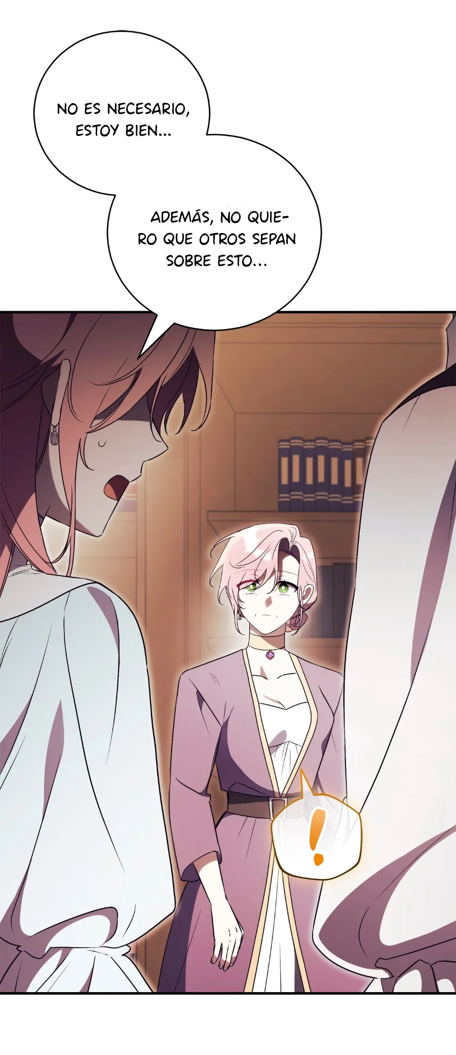 41 Cómo rechazar la obsesión de mi ex esposo