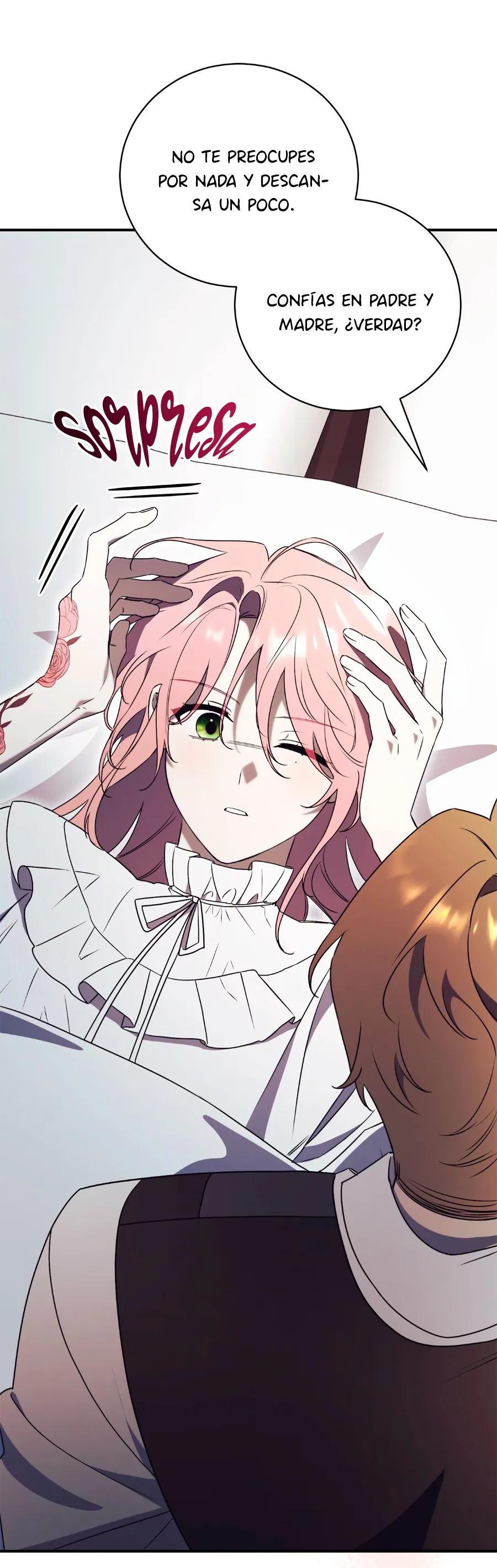 63 Cómo rechazar la obsesión de mi ex esposo