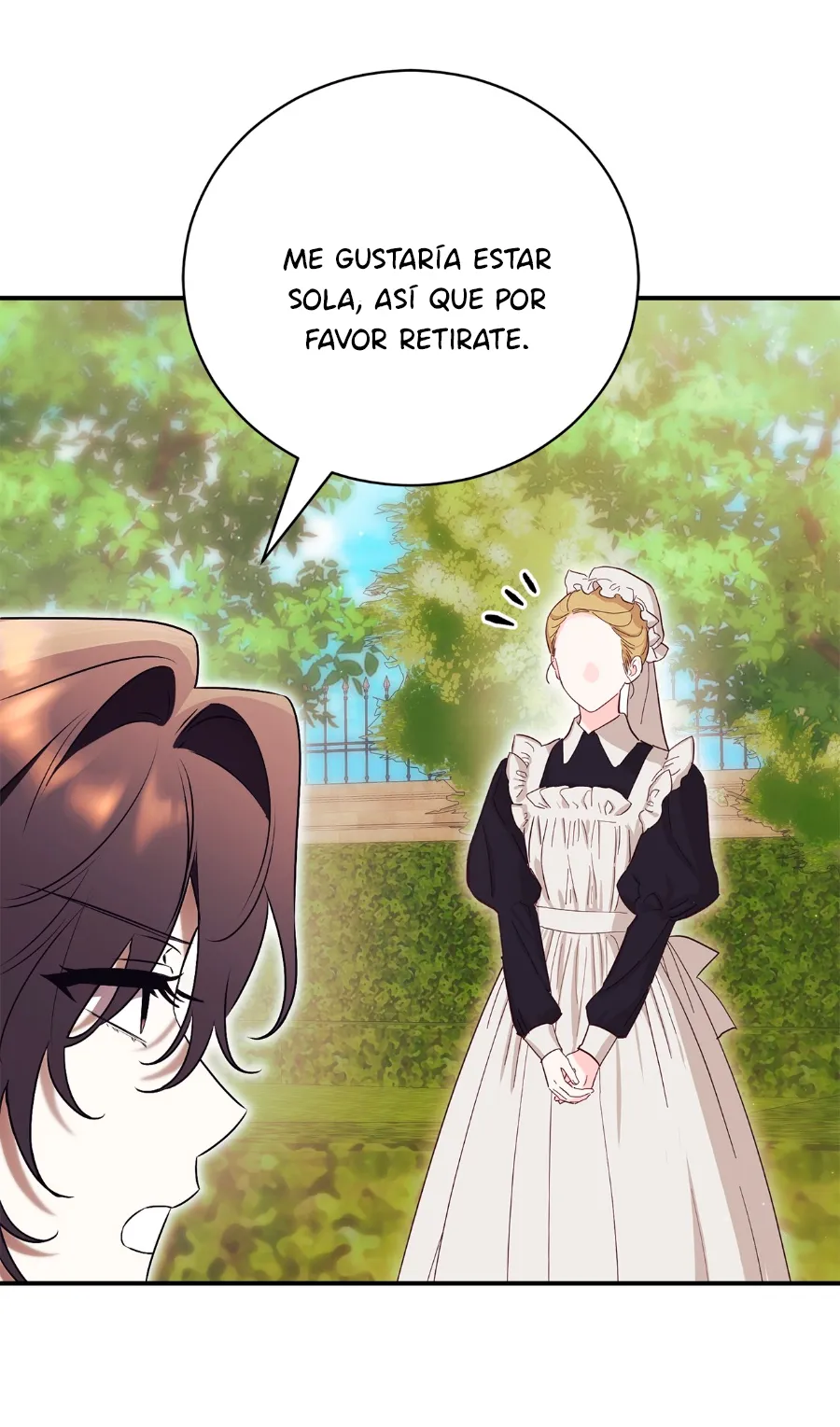 74 Cómo rechazar la obsesión de mi ex esposo