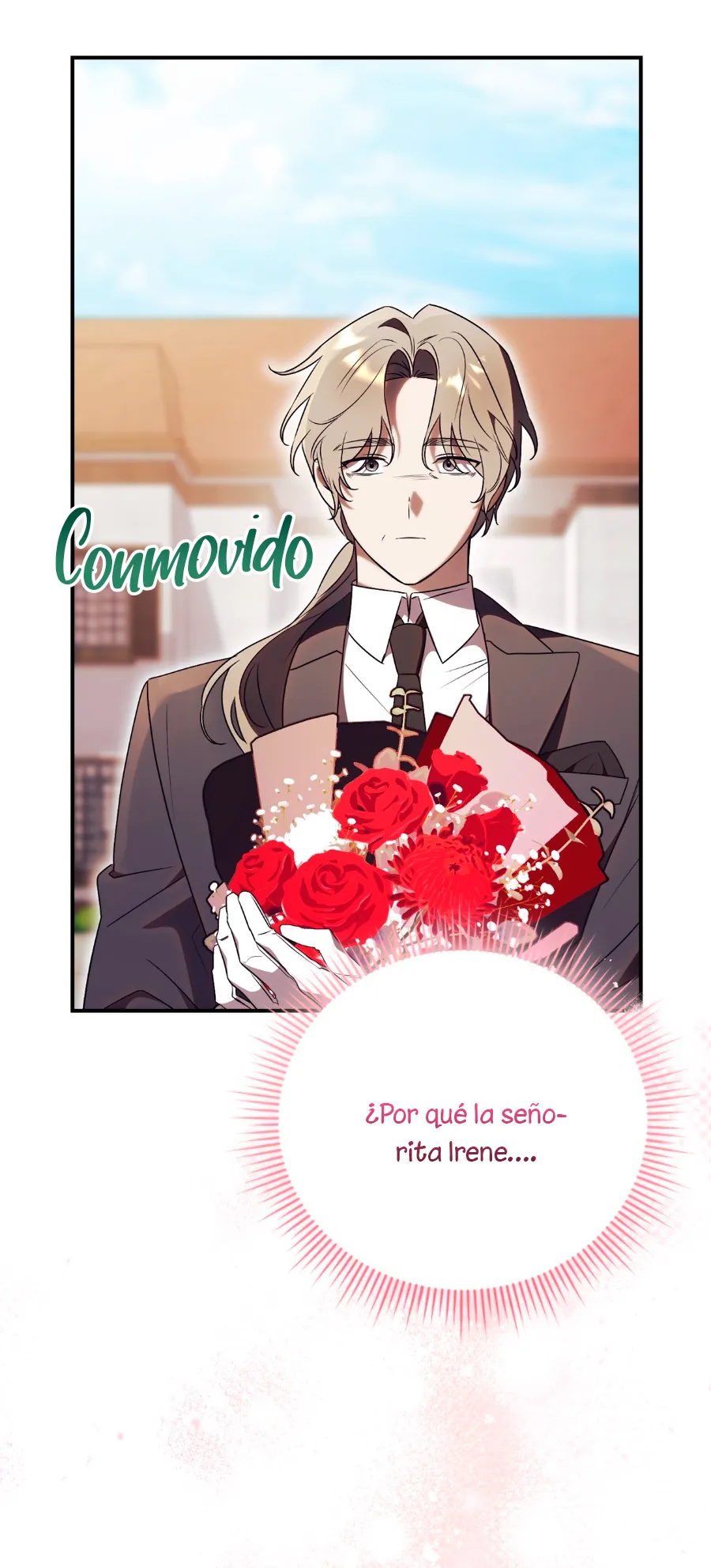 51 Cómo rechazar la obsesión de mi ex esposo