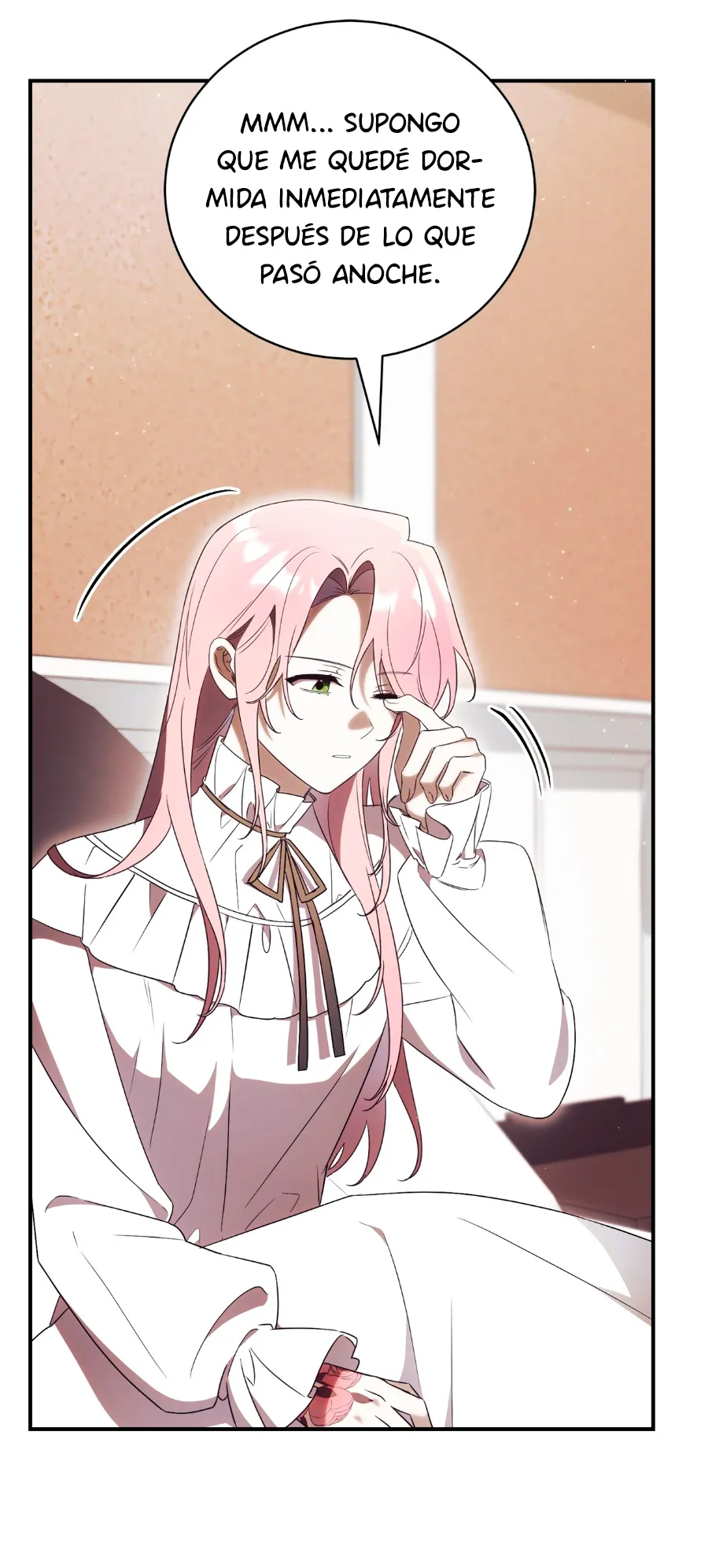 76 Cómo rechazar la obsesión de mi ex esposo