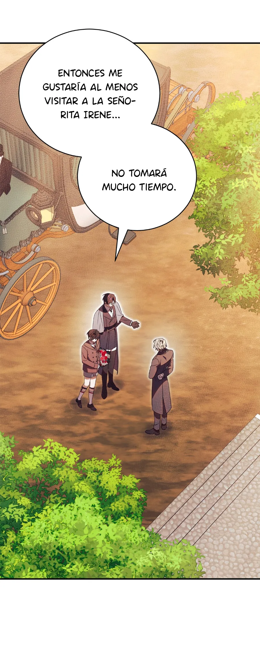 33 Cómo rechazar la obsesión de mi ex esposo