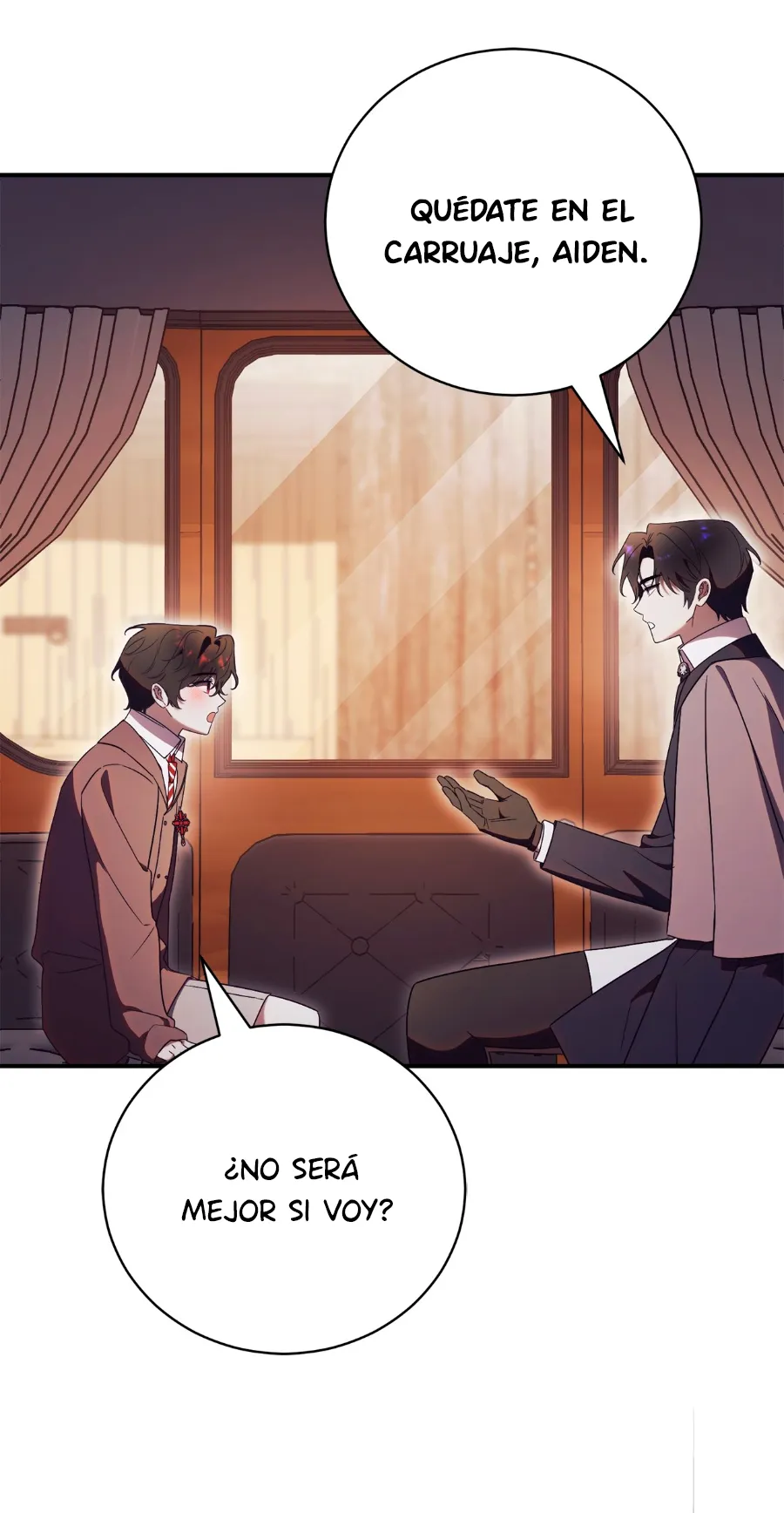 67 Cómo rechazar la obsesión de mi ex esposo