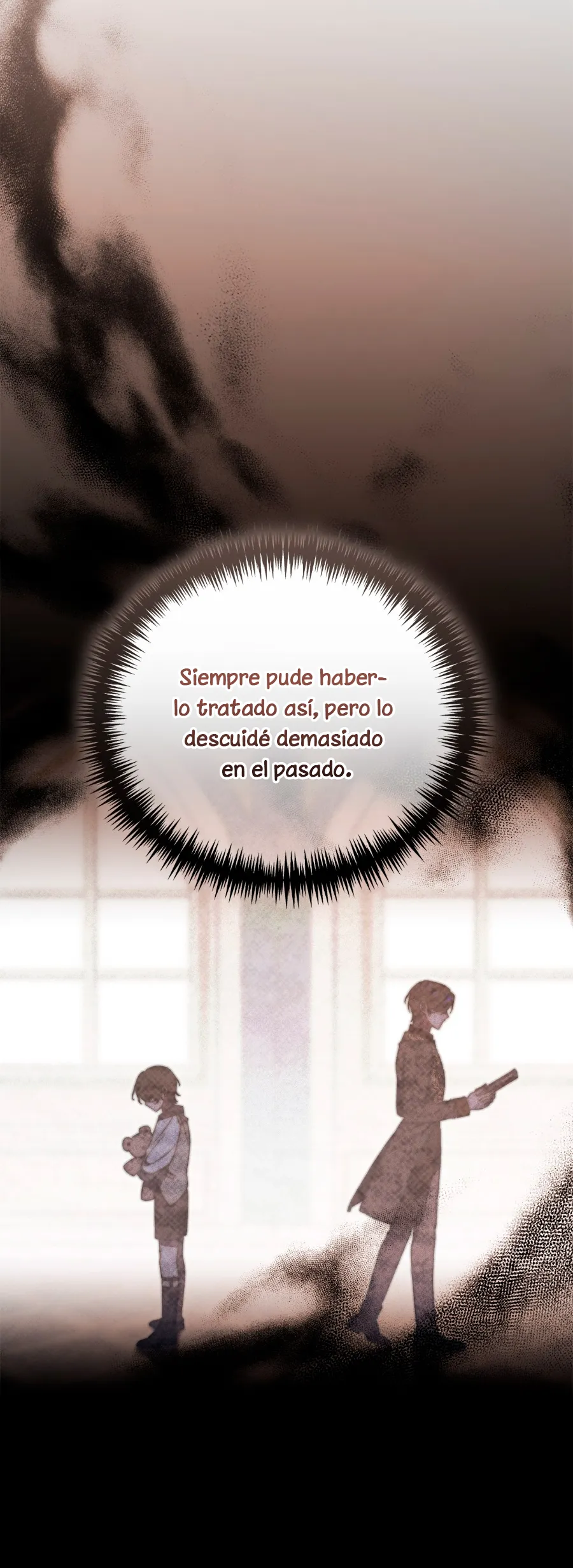 61 Cómo rechazar la obsesión de mi ex esposo