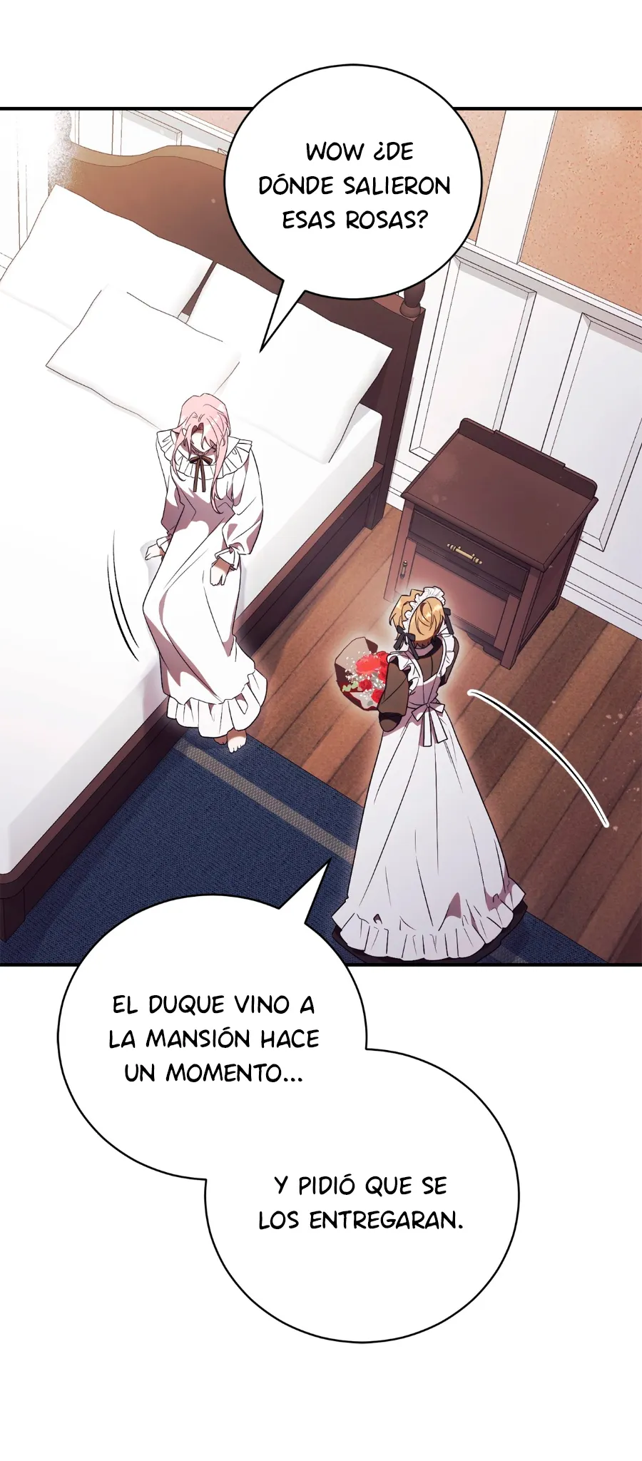 82 Cómo rechazar la obsesión de mi ex esposo