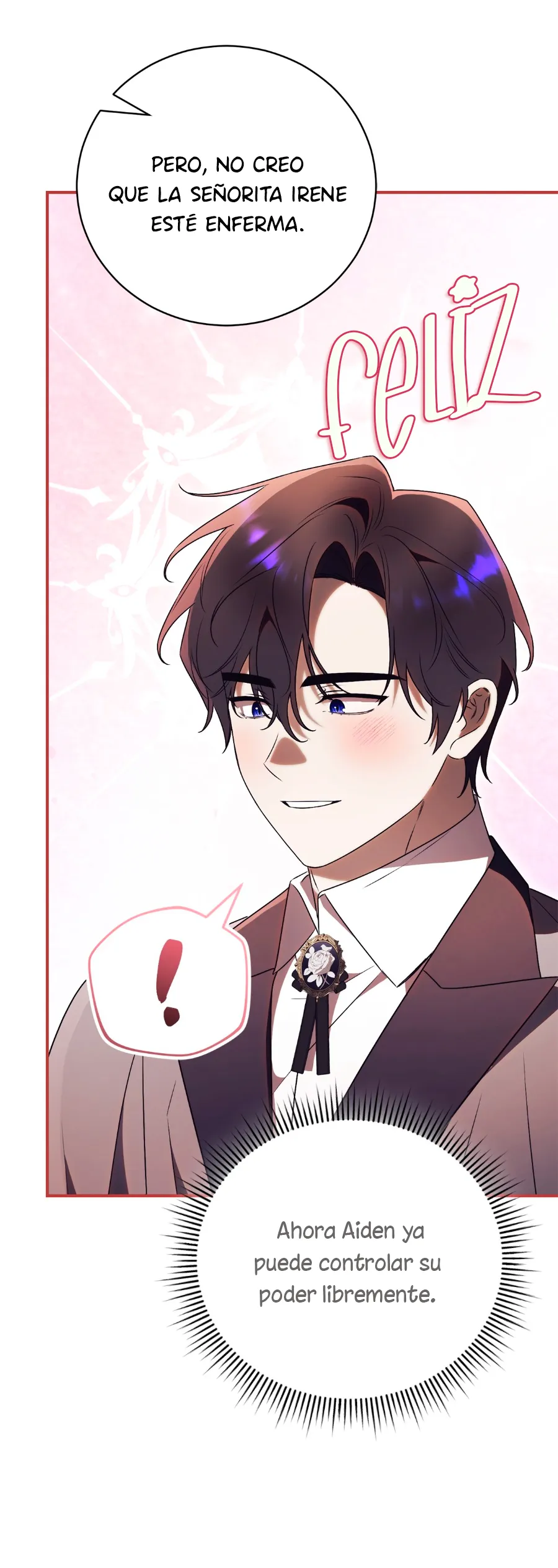 57 Cómo rechazar la obsesión de mi ex esposo