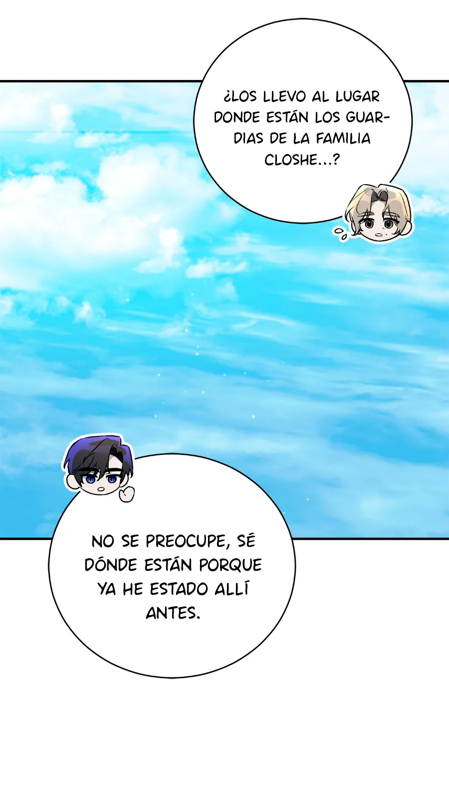 44 Cómo rechazar la obsesión de mi ex esposo